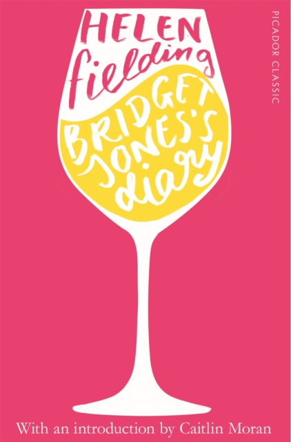 Bridget Jones's Diary-9781509813889