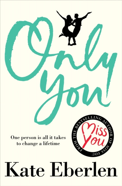 Only You-9781509819911