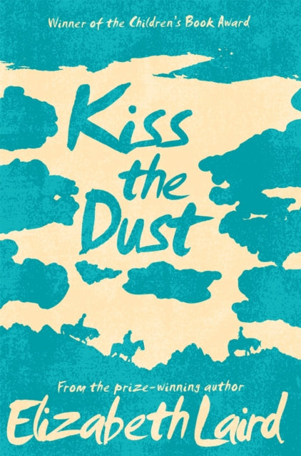 Kiss the Dust-9781509826728
