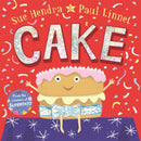 Cake-9781509827435