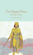 The Happy Prince & Other Stories-9781509827824