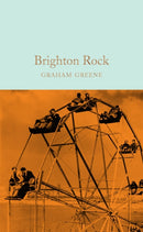 Brighton Rock-9781509828029