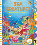 Sea Creatures-9781509828814