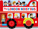 The London Noisy Bus-9781509829040
