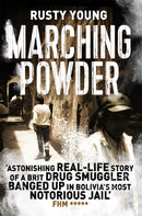 Marching Powder-9781509829408