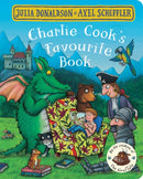 Charlie Cook's Favourite Book-9781509830428