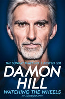 Watching the Wheels : My Autobiography-9781509831937
