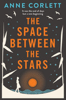 The Space Between the Stars-9781509833559