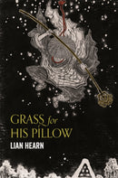 Grass for His Pillow-9781509837816