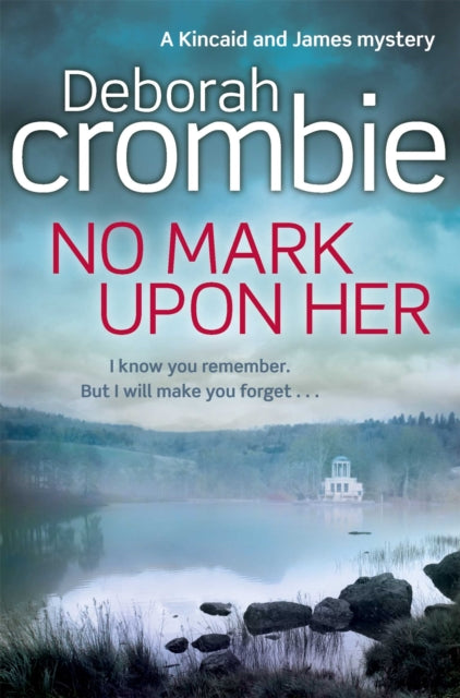 No Mark Upon Her-9781509839193