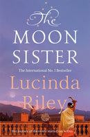 The Moon Sister-9781509840090