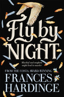 Fly By Night-9781509842339