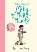 Further Doings of Milly-Molly-Mandy-9781509845057