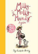 Milly-Molly-Mandy Again-9781509845071