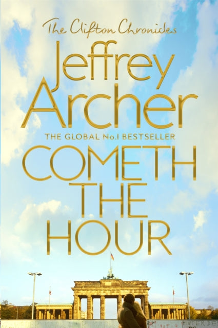 Cometh the Hour-9781509847549