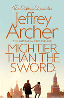 Mightier than the Sword-9781509847556