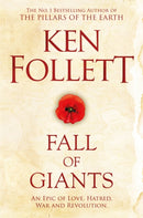 Fall of Giants-9781509848515