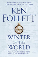 Winter of the World-9781509848522