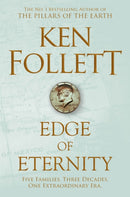 Edge of Eternity-9781509848539