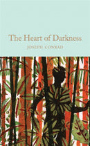 Heart of Darkness & other stories-9781509850921