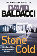 Stone Cold-9781509850990