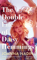 The Double Life of Daisy Hemmings-9781509853038