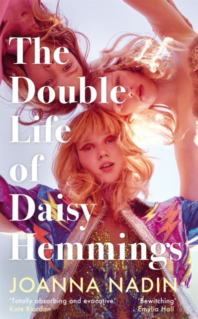 The Double Life of Daisy Hemmings-9781509853038