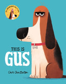 This Is Gus-9781509854356