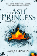 Ash Princess-9781509855209