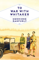 To War with Whitaker-9781509856213