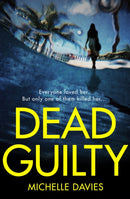 Dead Guilty-9781509856879