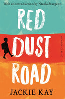 Red Dust Road : Picador Classic-9781509858392