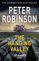The Hanging Valley : A compulsive police suspense featuring Inspector Banks-9781509859047