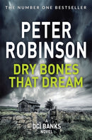 Dry Bones That Dream-9781509859115