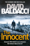 The Innocent-9781509859672