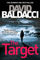 The Target-9781509859696