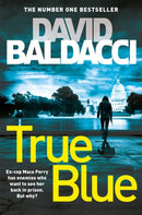 True Blue-9781509859726