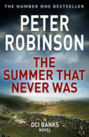 The Summer That Never Was-9781509859979