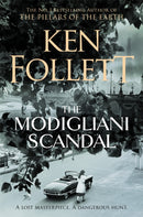 The Modigliani Scandal-9781509860005