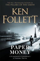 Paper Money-9781509860029