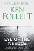 Eye of the Needle-9781509860036