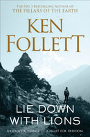 Lie Down With Lions-9781509862375