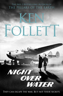 Night Over Water-9781509862535