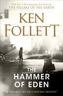 The Hammer of Eden-9781509864324