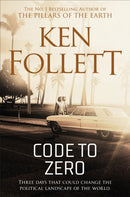 Code to Zero-9781509864331
