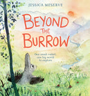 Beyond the Burrow-9781509866625