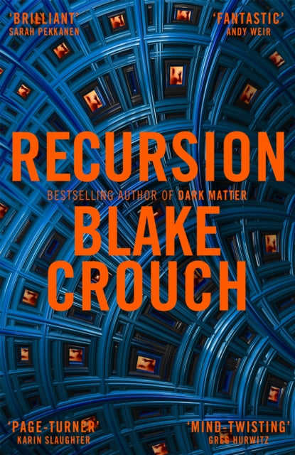 Recursion-9781509866670