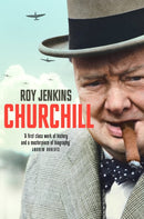 Churchill-9781509867967