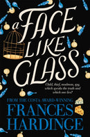 A Face Like Glass-9781509868131