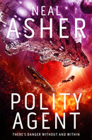 Polity Agent-9781509868421